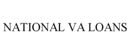 national va loans