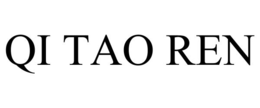 qi tao ren