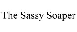the sassy soaper