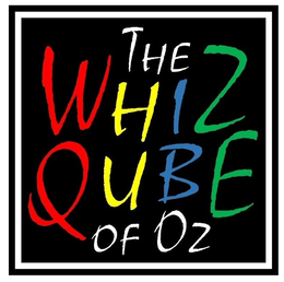 the whiz qube of oz