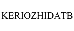 keriozhidatb