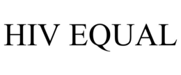 hiv equal