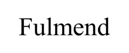 fulmend