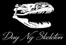 duy ng skeleton