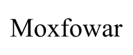 moxfowar