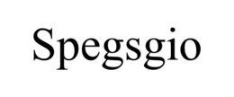 spegsgio