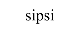 sipsi
