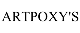 artpoxy's