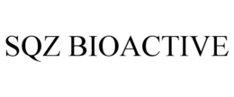 sqz bioactive