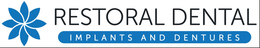 restoral dental implants and dentures