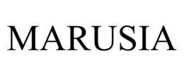 marusia