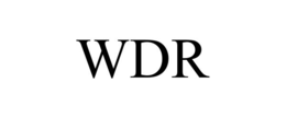 wdr