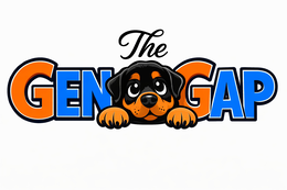 the gen gap