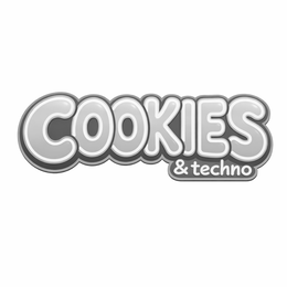 cookies & techno