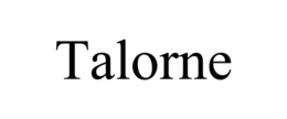 talorne