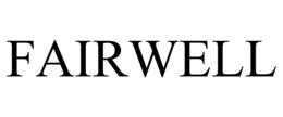 fairwell
