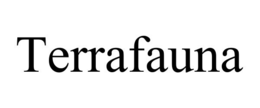 terrafauna
