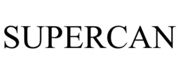 supercan