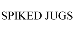 spiked jugs