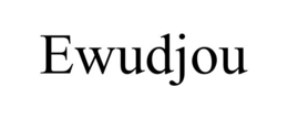 ewudjou