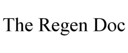 the regen doc