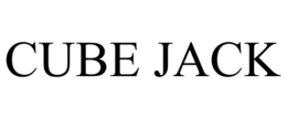 cube jack