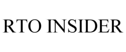 rto insider