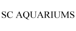 sc aquariums