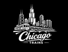 chicago trains