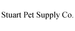 stuart pet supply co.