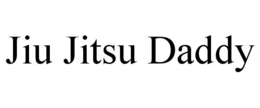 jiu jitsu daddy