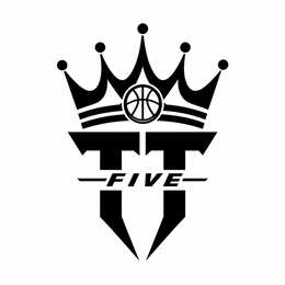 t five t