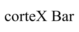 cortex bar