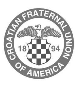 croatian fraternal union of america 1894