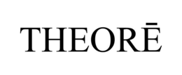 theorĒ