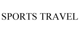 sports travel
