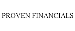 proven financials