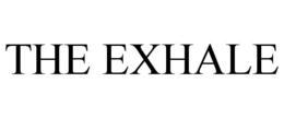 the exhale