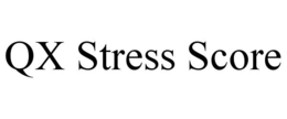 qx stress score