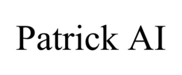 patrick ai
