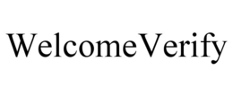 welcomeverify
