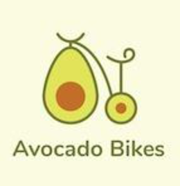 avocado bikes