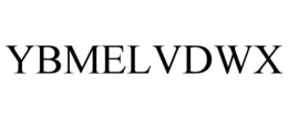 ybmelvdwx
