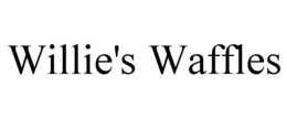 willie's waffles