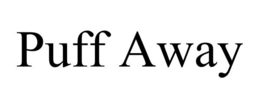 puff away