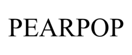 pearpop
