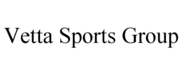 vetta sports group