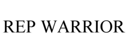 rep warrior
