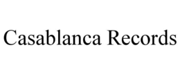 casablanca records