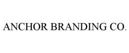anchor branding co.